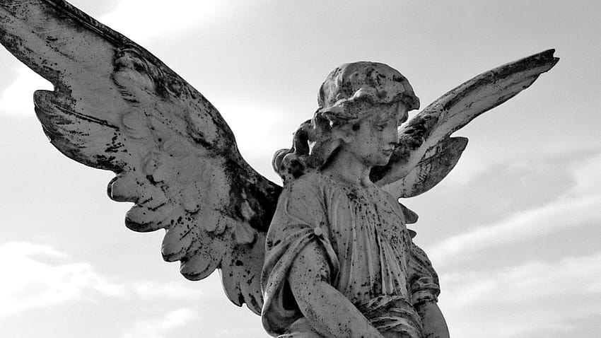 9 types d'anges, des anges bibliquement précis Fond d'écran HD