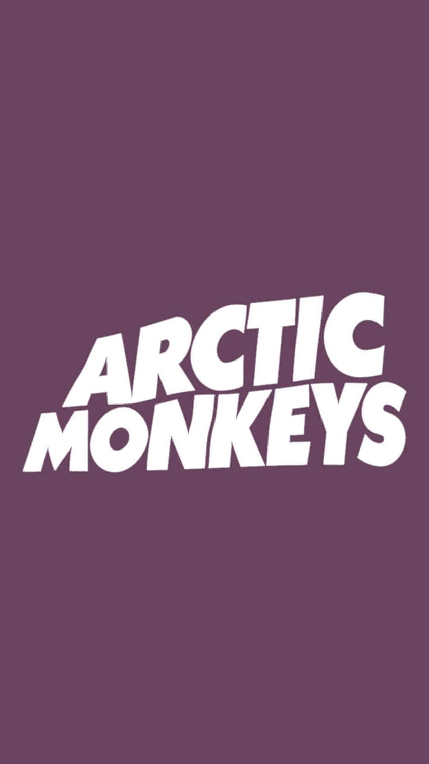 북극 원숭이 7, 북극 원숭이 2018 HD 전화 배경 화면