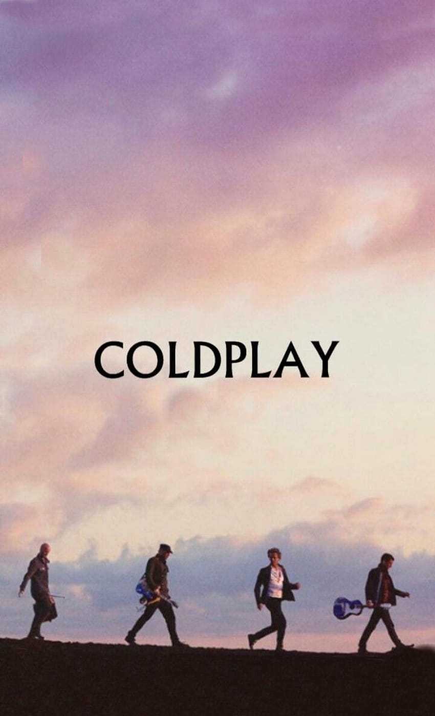 62 ideias do Coldplay, paraíso do Coldplay Papel de parede de celular HD
