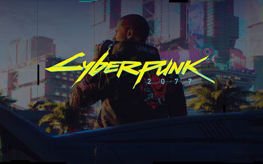 E3 2019: Every game we expect to see, 2019 cyberpunk 2077 HD wallpaper