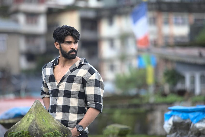 Dhruv Vikram's Unseen From The Sets of Mahaan Will Make You Go Weak In The Knees!, ヴィクラム・マハーン 高画質の壁紙