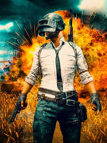 Pubg Lite posted by Ryan Anderson HD phone wallpaper | Pxfuel