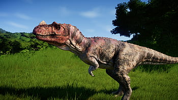 Ceratosaurus HD wallpaper | Pxfuel