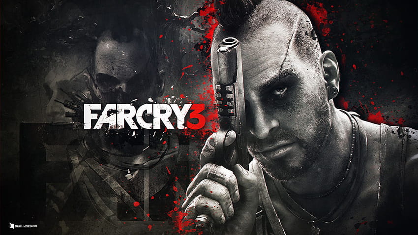 Far Cry 3 HD wallpaper | Pxfuel