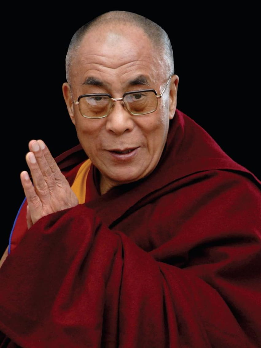 890x1053px Dalai Lama, 14th dalai lama HD phone wallpaper