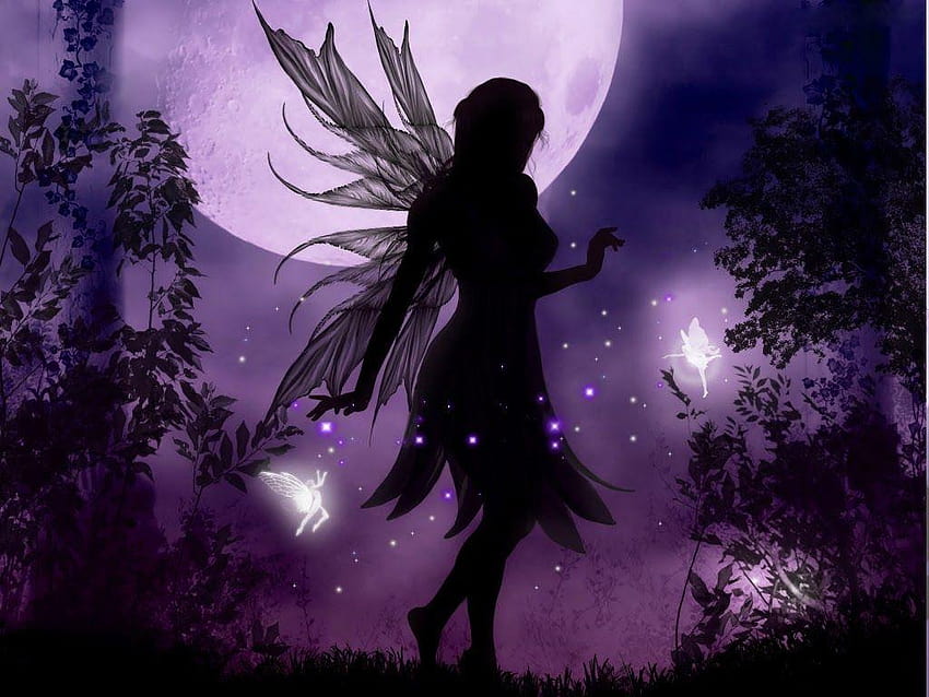 of Fairy » Beautiful for PC & Mac, Laptop, Tablet, beautiful fairy for HD wallpaper