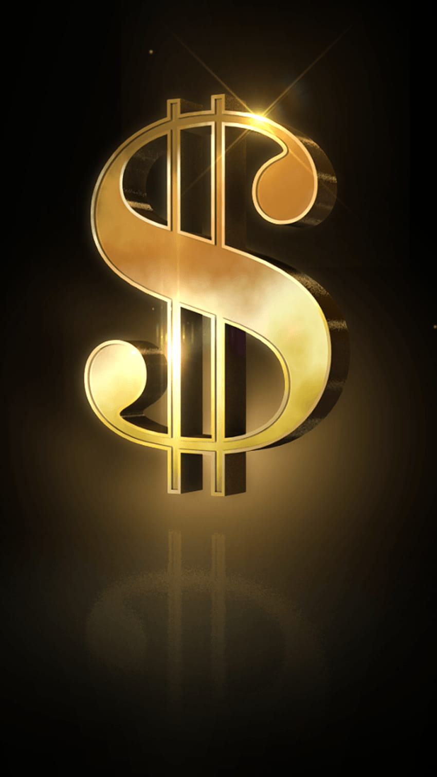 Dollar Sign Live for Android !: Appstore, dollar symbol HD phone wallpaper