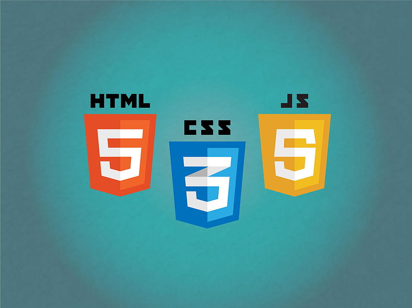 HTML, CSS & JavaScript: Die Grundlagen, PHP-HTML-Code HD-Hintergrundbild