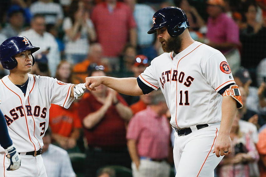 Sports Houston Astros 4k Ultra HD Wallpaper