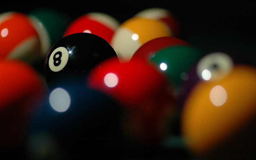 Billiards HD Wallpaper Pxfuel