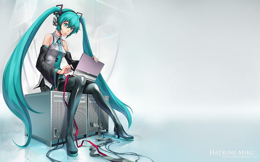 Kawaii anime girl for laptop HD wallpapers | Pxfuel