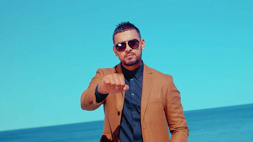 Listen to Yeh Baby Garry Sandhu by Harry Dhami in 🐟 playlist online for  free on SoundCloud