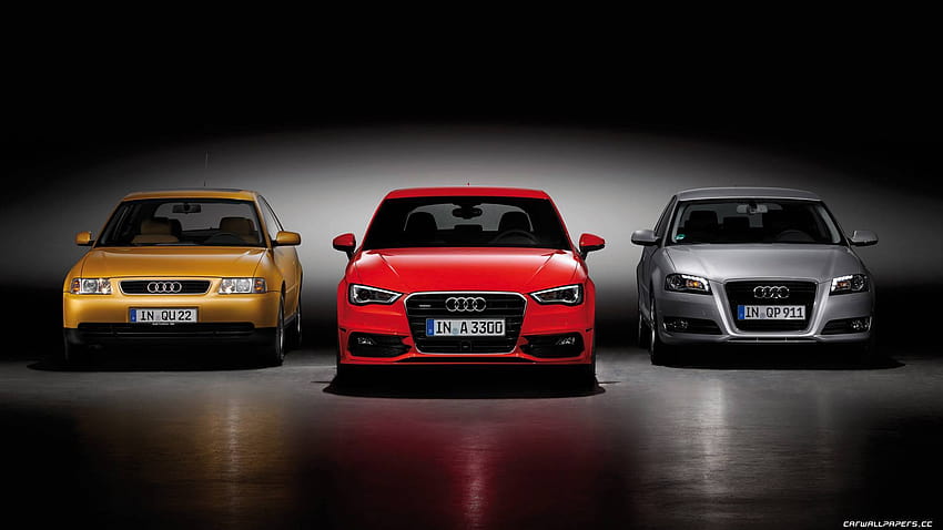 Audi A3 8P [1920x1080] for your , Mobile & Tablet HD wallpaper