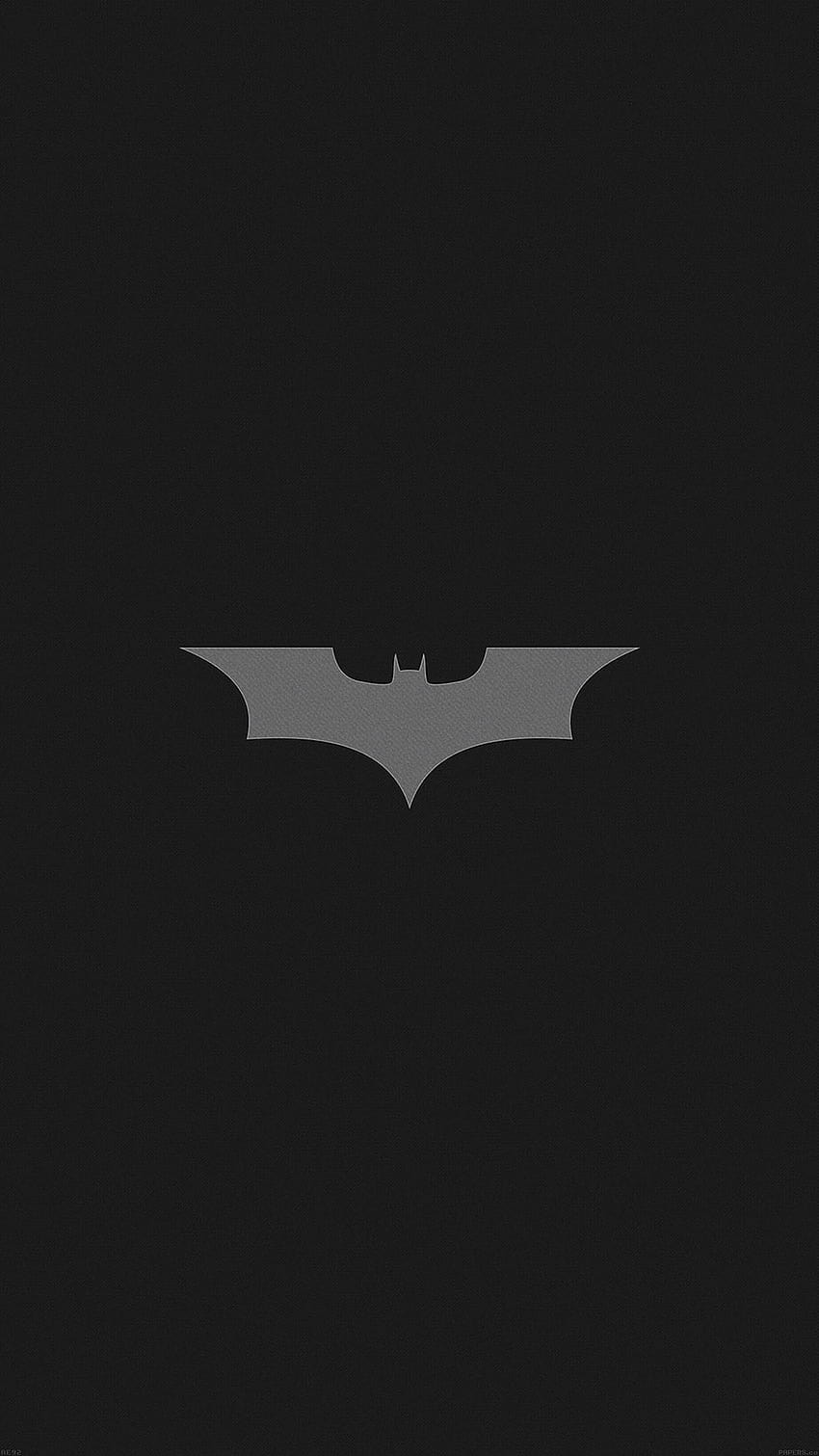 7 Im Batman, batman logo phone HD phone wallpaper | Pxfuel