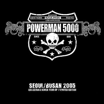Powerman 5000 HD wallpapers | Pxfuel