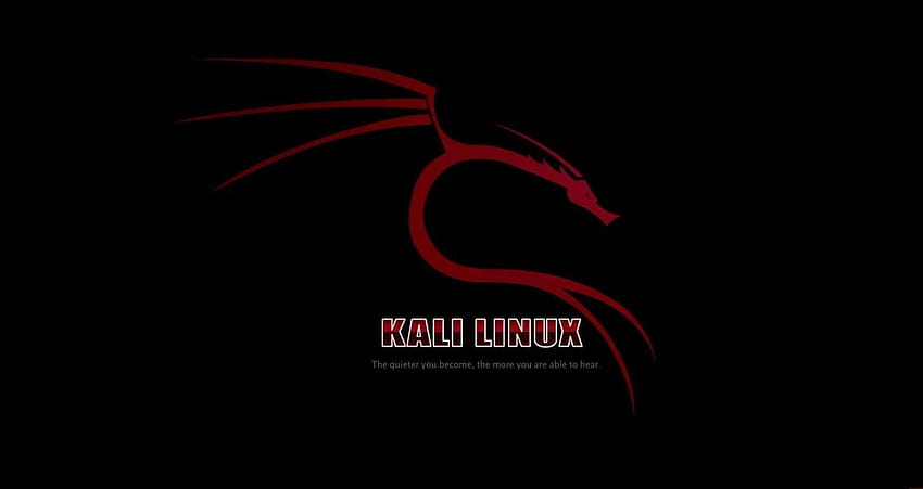 BackTrack / Kali Linux Goodies « Null Byte :: WonderHowTo, retrocesso em segundo plano papel de parede HD