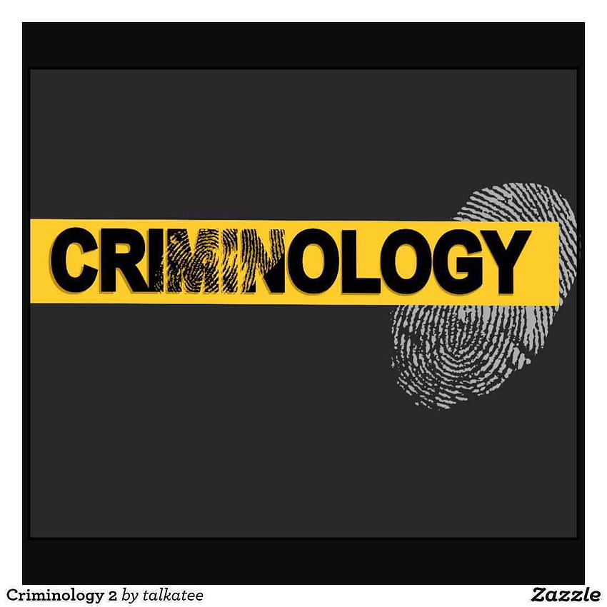 Gliederung der Forschungsarbeit, Kriminologie HD-Handy-Hintergrundbild