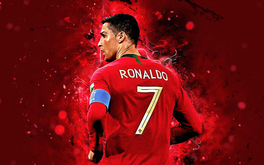 Ronaldo anime pics HD wallpapers | Pxfuel