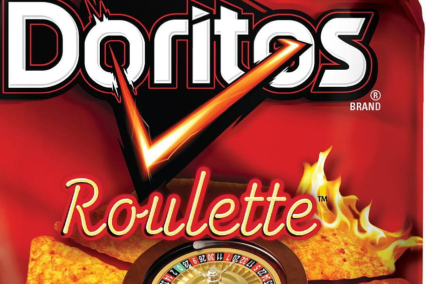 Doritos Roulette Periscope 34766 HD wallpaper
