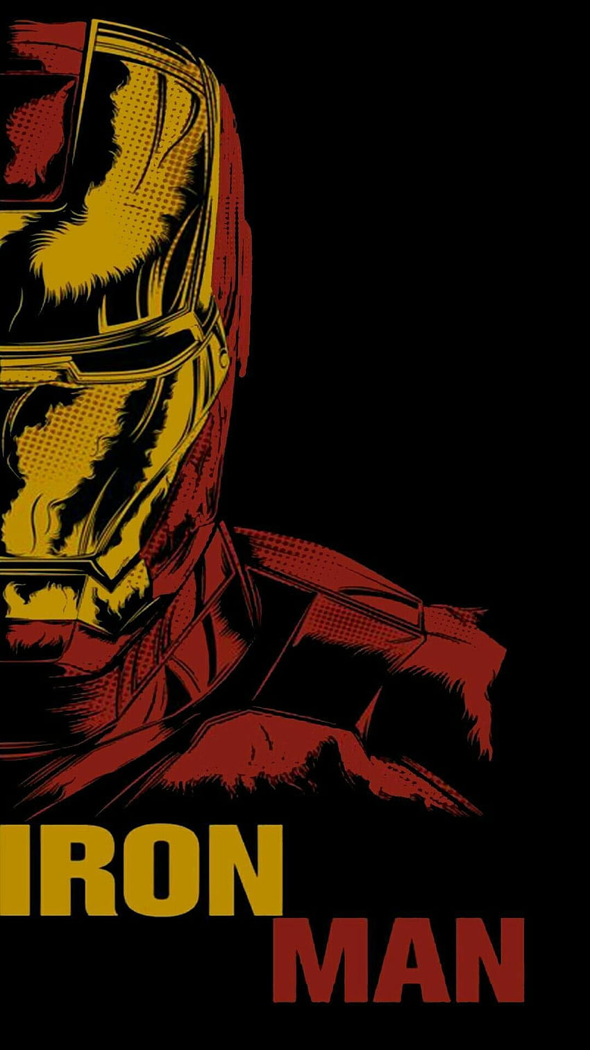 Ash Kash on IRON MAN HD phone wallpaper | Pxfuel