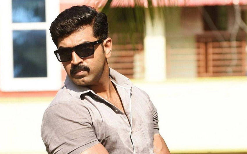 It's my time now: Arun Vijay- The New Indian Express HD phone wallpaper |  Pxfuel