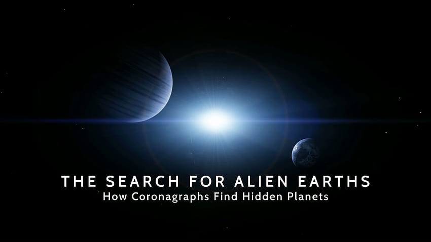 The Search for Alien Earths, alien space graph HD wallpaper