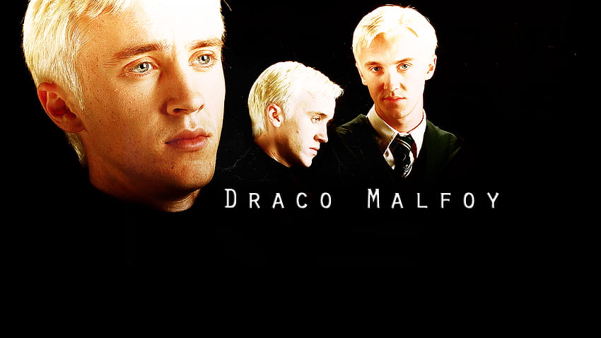 6 Latar Belakang Draco Terbaik di Pinggul, draco malfoy aesthetic pc Wallpaper HD