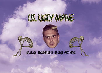 lil ugly mane