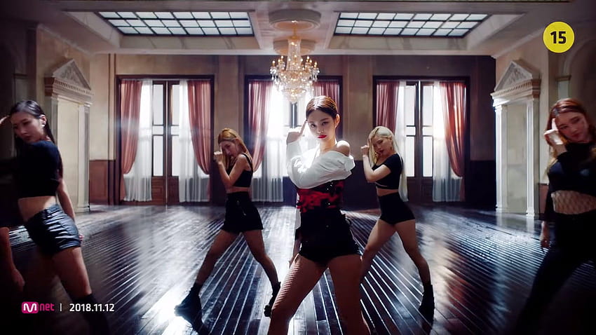 Persiapkan Diri, YG Buka Kontes Dance Cover 'SOLO' Jennie Black Pink, jennie solo HD wallpaper