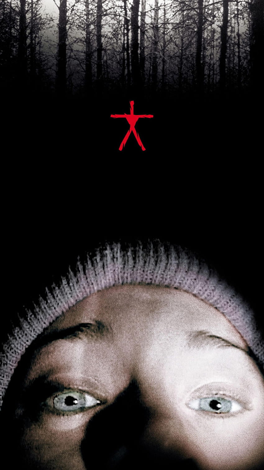 The Blair Witch Project HD phone wallpaper