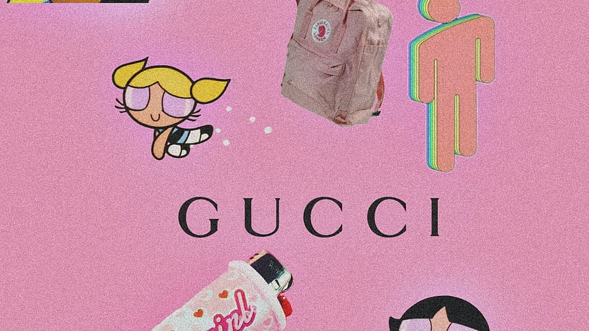 Gucci Wallpaper - EnJpg