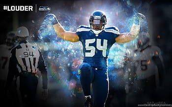 Free download Seattle Seahawks Russell Wilson Wallpaper [736x414