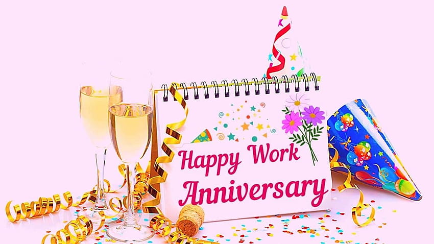10 Ucapan Selamat Ulang Tahun Selamat Kerja, Kutipan & Pesan Wallpaper HD