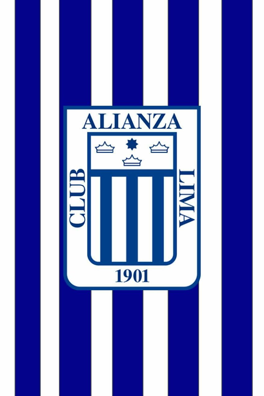 Club Alianza Lima HD-Handy-Hintergrundbild