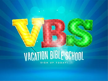 Clipart and images for all your vacation Bible school needs | ChurchArt  Online
