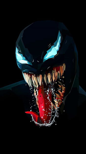 Venom android HD wallpapers | Pxfuel
