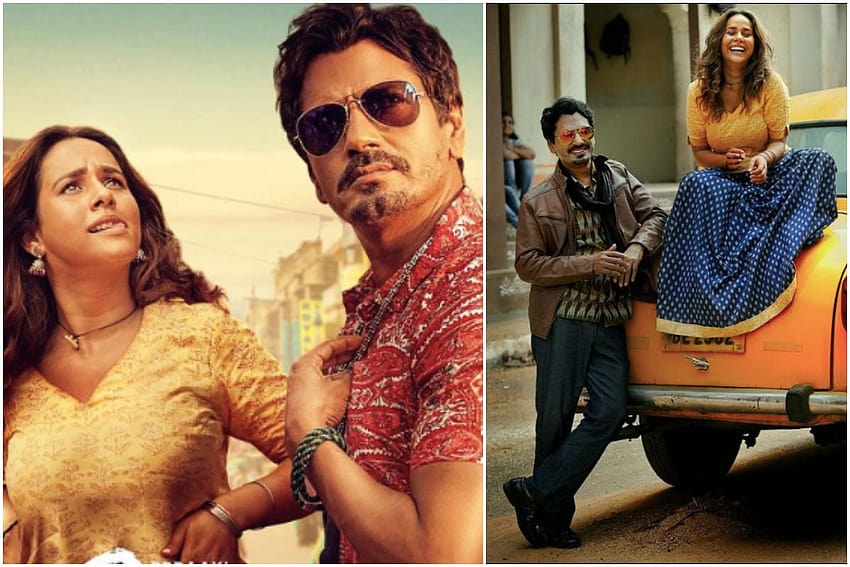 Nawazuddin Siddiqui deleted after posting Instagram reel, will be seen in Punjabi Song for the first time HD wallpaper