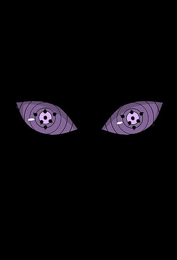 Obito Uchiha Sharingan Rinnegan Eyes 4K Wallpaper #6.1351