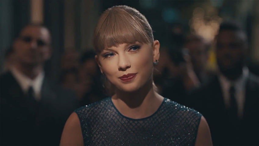 Taylor Swift Releases Second 'Delicate' Music Video, taylor swift music videos HD wallpaper