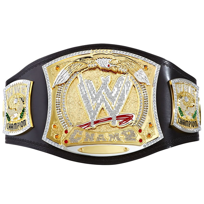 WWEShop: WWE Championship Kids Spinner Title Belt, wwe belts HD phone wallpaper