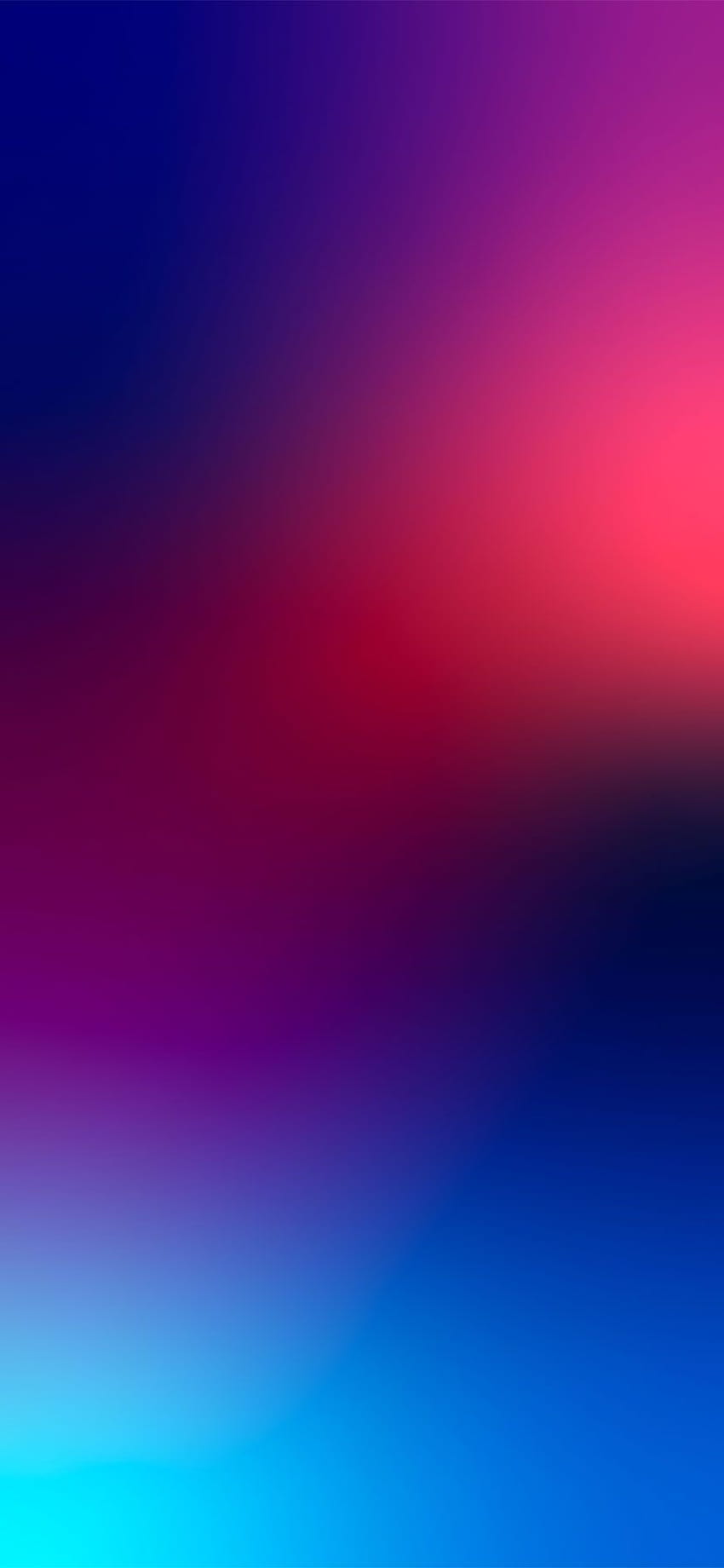 Dog의 Dark Purple Gradient iPhone, 최고의 아이폰 그라디언트 HD 전화 배경 화면