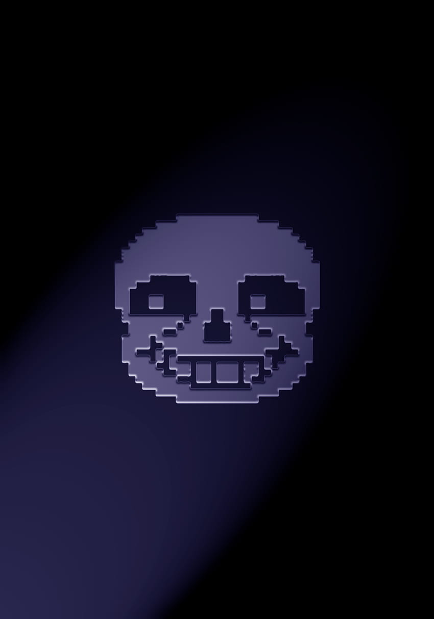 Undertale sans, bad time, bones, gaster, genocide, sans, undertale, HD  phone wallpaper