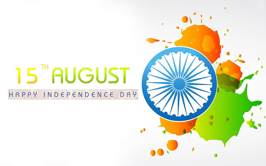 30 En Güzel Mutlu Bağımsızlık Günü, Ashoka çakra HD duvar kağıdı