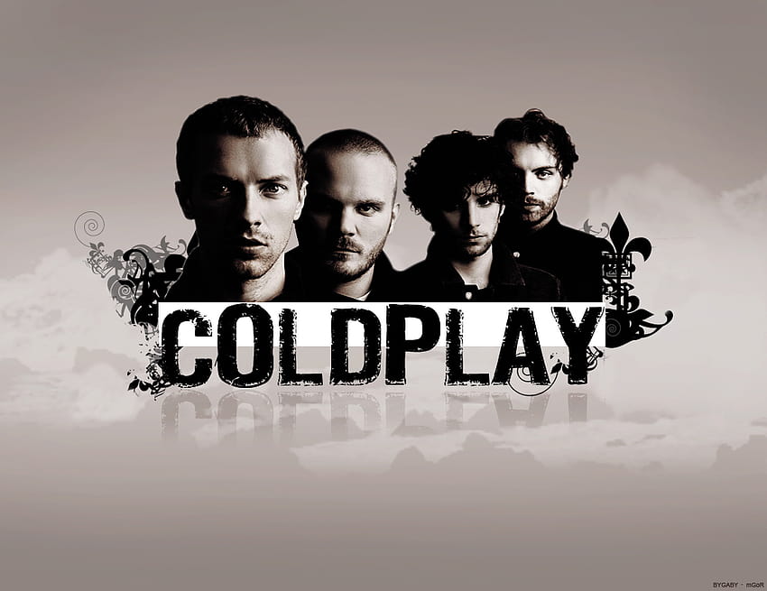 7 Coldplay, doce HD wallpaper