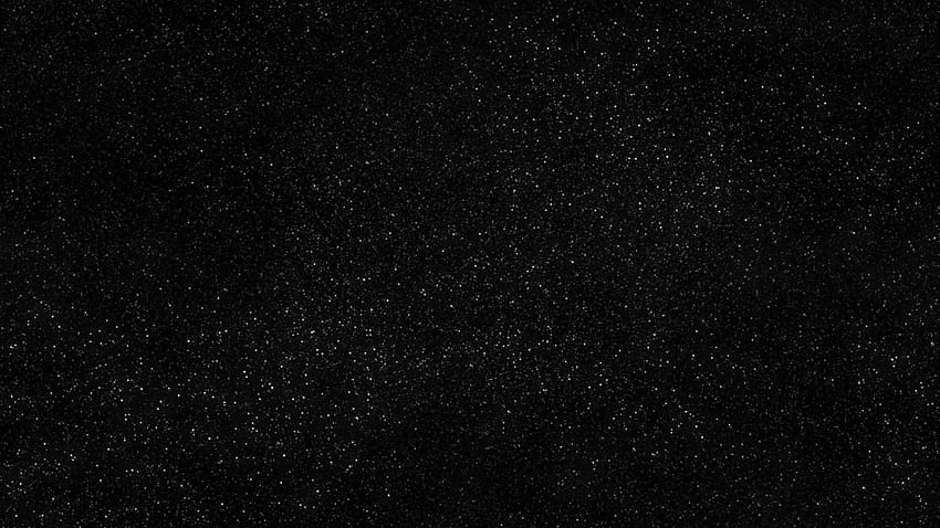 Loopable: Panning right along tileable pattern of dense realistic, starry background HD wallpaper