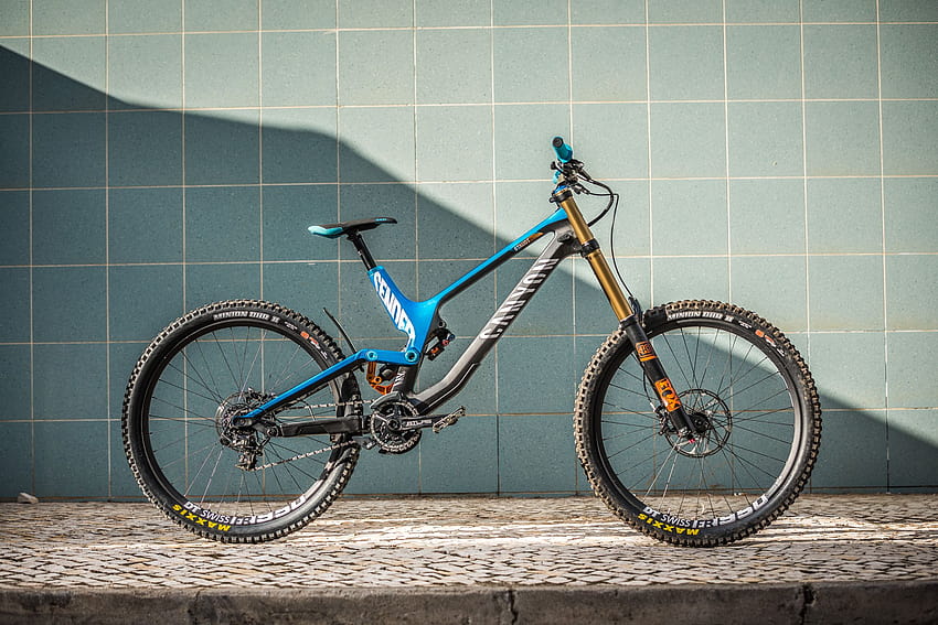 Sexiest DH bike thread. Don't post your bike. Rules on first page., canyon sender HD wallpaper