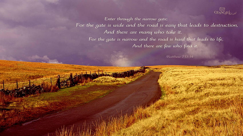 The Road Not Taken, road less traveled HD wallpaper