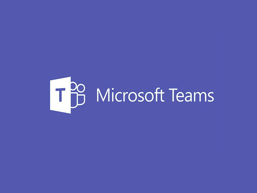 Microsoft Teams juga untuk Einladung nutzbar Wallpaper HD