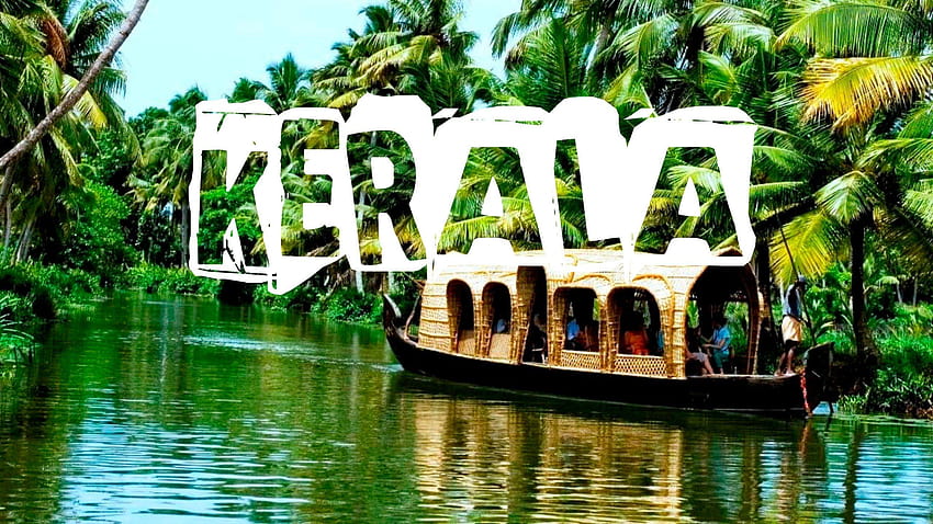 Top 10 Aktivitäten in Kerala, Indien. Besuchen Sie Kerala, Kerala Tourismus HD-Hintergrundbild