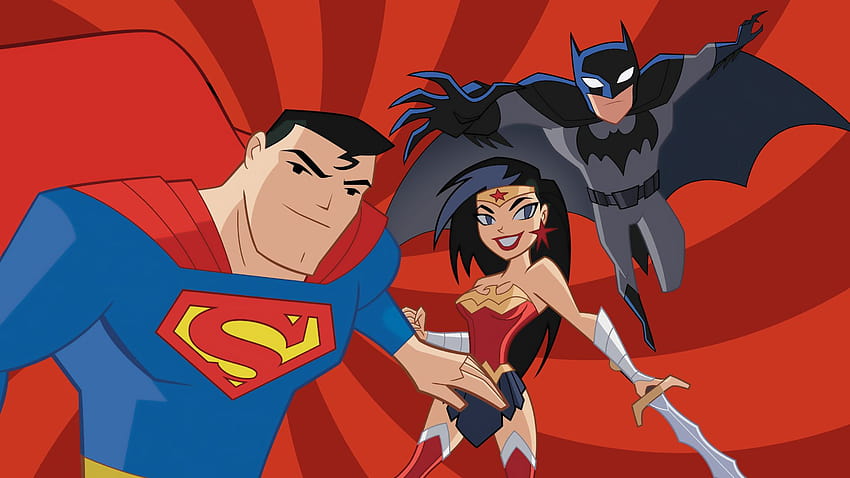 Justice league action HD wallpapers | Pxfuel
